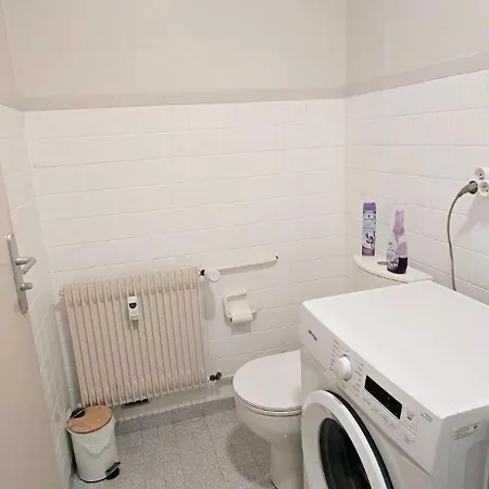 Appartement L 'ecrin *