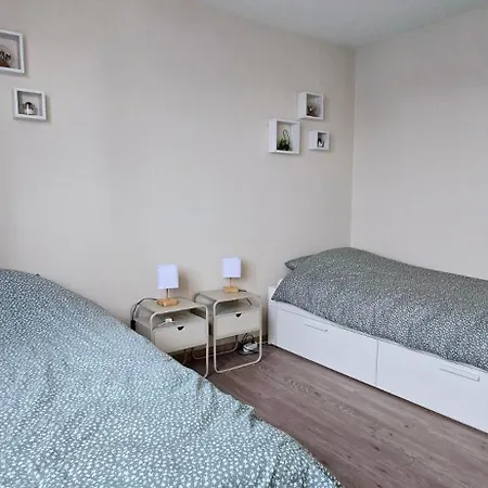 L 'ecrin Appartement Thonon-les-Bains