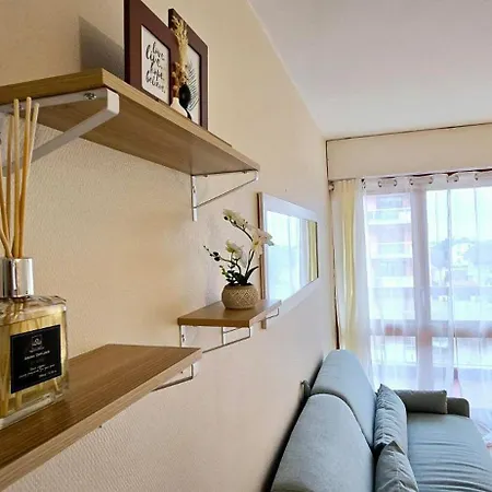 Appartement L 'ecrin
